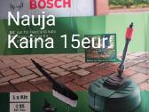 Aukšto slegio plovykla Titan,lavor - nuotraukos Nr. 10