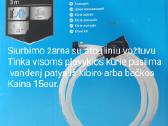 Aukšto slegio plovykla Karcher yra k3,k4,k5 - nuotraukos Nr. 13