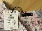 Gražuolė maxi ilgio suknelė iś Mohito 42 arba 14uk - nuotraukos Nr. 7
