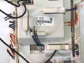 Valdymo blokas iš skalbimo mašinos Aeg Electrolux - nuotraukos Nr. 2