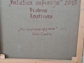 Piotras Kostinas - Valdžios Euforija paveikslas - nuotraukos Nr. 5