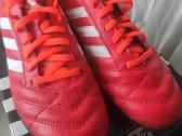 New leather football boots - nuotraukos Nr. 3
