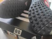 New leather football boots - nuotraukos Nr. 2