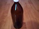 Stiklinis buteliukas 200 ml - nuotraukos Nr. 7