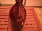 Keraminis buteliukas su kamščiu 200 ml - nuotraukos Nr. 6