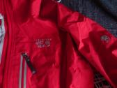 Moteriška mountain hardwear Gore tex striukė. - nuotraukos Nr. 4