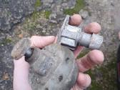Gaz 20 dalys pigiai. Pobeda - nuotraukos Nr. 8