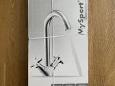 Hansgrohe, Grohe, Essebagno čiaupai/ maišytuvai - nuotraukos Nr. 12