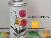 Įvairūs indai - nuotraukos Nr. 8
