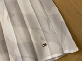 Tommy Hilfiger Icon pleated Maxi skirt - nuotraukos Nr. 6