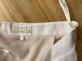 Tommy Hilfiger Icon pleated Maxi skirt - nuotraukos Nr. 5