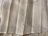 Tommy Hilfiger Icon pleated Maxi skirt - nuotraukos Nr. 7