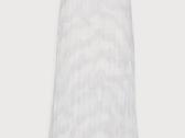 Tommy Hilfiger Icon pleated Maxi skirt