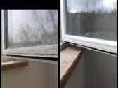 Medinių ir Plastikinių Langų remontas - nuotraukos Nr. 24