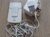 Braun silk-epil comfort epiliatorius - nuotraukos Nr. 3