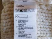 H&m šviesus puošnus megztinis - nuotraukos Nr. 8