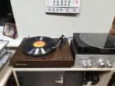 18 Patefonų Lenco, Pioneer, Dual, Pro-ject - nuotraukos Nr. 6