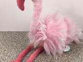 Jellycat Flamingo minkštas žaislas - nuotraukos Nr. 2