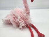 Jellycat Flamingo minkštas žaislas - nuotraukos Nr. 4