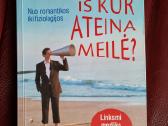 Psichologinės, sąmoningumo knygos ir romanas - nuotraukos Nr. 5