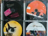 Muzikos CD