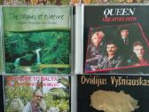 Muzikos CD - nuotraukos Nr. 2