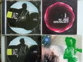 Muzikos CD - nuotraukos Nr. 3