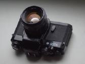 Zenit, M42, Helios. Jupiter - nuotraukos Nr. 15