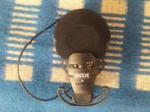 Mikrofonas Rode Stereo Videomic Pro - nuotraukos Nr. 2