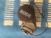 Mikrofonas Rode Stereo Videomic Pro - nuotraukos Nr. 3
