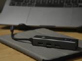 Hub MacBook Pro/ Air 2016 - 2020 (yra 1 vnt.) - nuotraukos Nr. 5