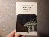 H. R. Hagardas "Karaliaus Saliamono kasyklos" 1990