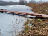 Terasos Lieptai ir Suvirinimo darbai - nuotraukos Nr. 16