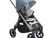 Easywalker 2in1 vežimėlis Mosey + (Dėžėje)