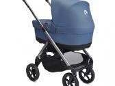 Easywalker 2in1 vežimėlis Mosey + (Dėžėje) - nuotraukos Nr. 2