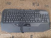 Roccat mechanines ir membranines zaidimu klaviatur - nuotraukos Nr. 4
