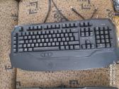Roccat mechanines ir membranines zaidimu klaviatur - nuotraukos Nr. 2