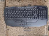 Roccat mechanines ir membranines zaidimu klaviatur - nuotraukos Nr. 3