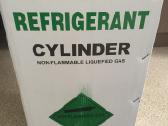 R134a , R404a, R410a, R1234yf , R32 Freonas - nuotraukos Nr. 4