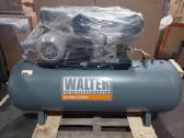 Kompresorius Gk1400 / 500 Walter naudota
