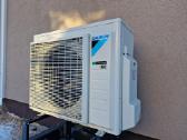 Daikin Altherma 3 Oras vanduo šilumos siurblys