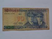 10 litu 1993 m.