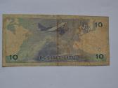 10 litu 1993 m. - nuotraukos Nr. 2