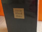 Kvepalai Little black dress