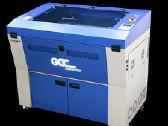 Parduodamas graviravimo ir pjaustymo Lazeris Gcc S