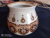 Cukrine rygos