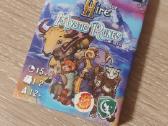 Squire for Hire Mystic Runes