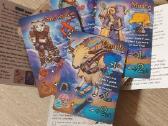 Squire for Hire Mystic Runes - nuotraukos Nr. 3