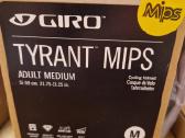 Parduodu šalmą Giro Tyrant Mips - nuotraukos Nr. 3