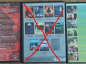 Dvd rusų kolekciniai filmai 5vnt - nuotraukos Nr. 3